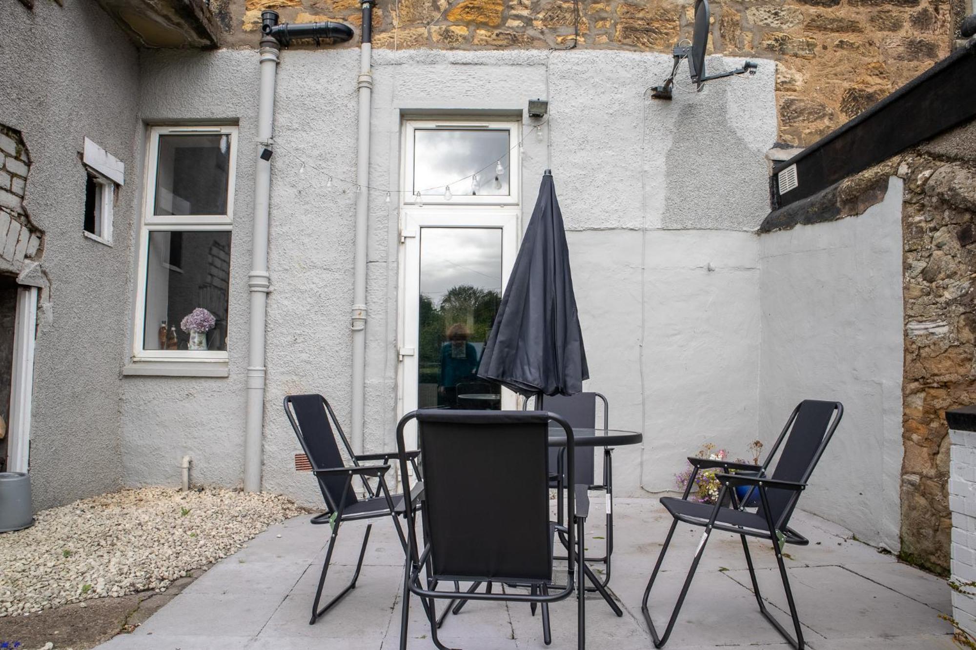The Lang Toun Bothy- By The Sea & Near Edinburgh Apartment Kirkcaldy Luaran gambar